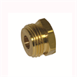 6404TMPLGH Sprinkler NPT Plug