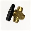 78VBDF04 Fuel valve