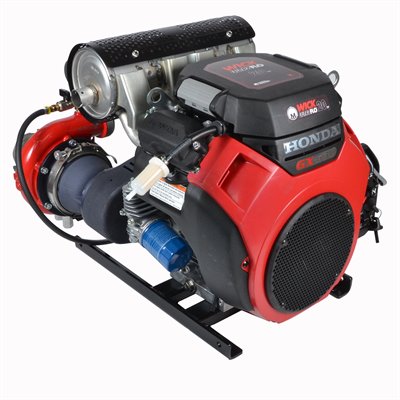 Wick Ultraflo 20HP Honda