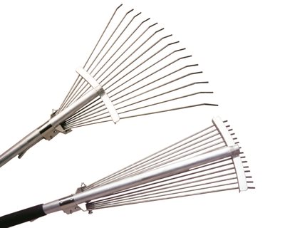 70HTFR C Collapsible Fire Rake