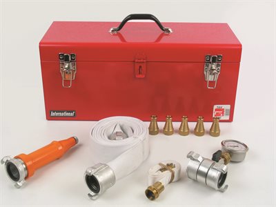 70MEPTESTQC Pump Test Kit
