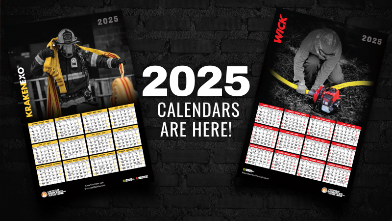 Get your 2025 Calendar Poster 